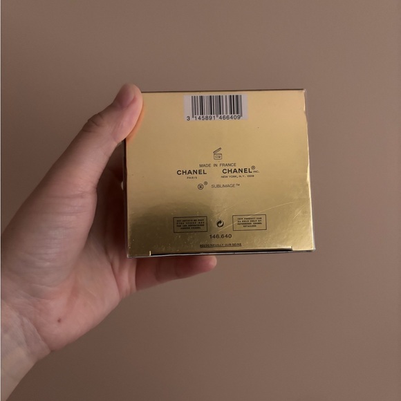 CHANEL Sublimage Le Teint shade#10 - Picture 2 of 3
